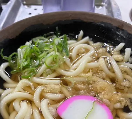 うどん そば 天政の写真・動画_image_786307