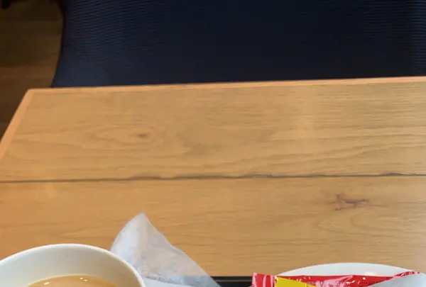 花のれんタリーズコーヒー なんばグランド花月店の写真・動画_image_786308