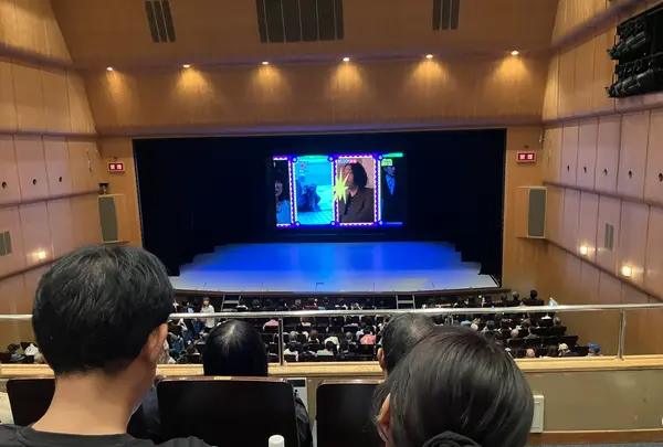 なんばグランド花月の写真・動画_image_786309