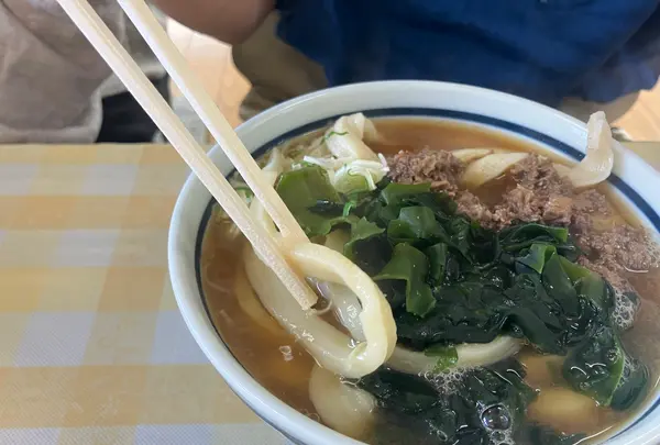 みうらうどんの写真・動画_image_786410