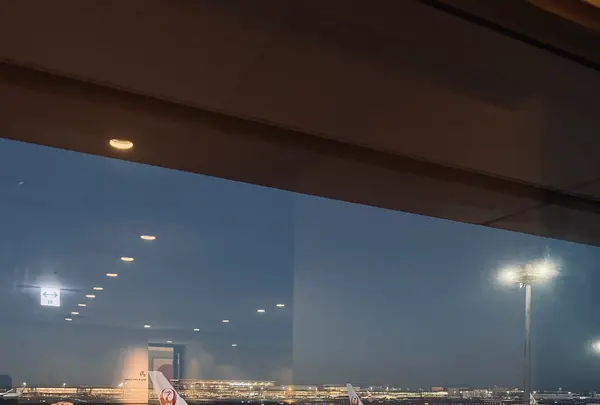 羽田空港（東京国際空港）の写真・動画_image_786478