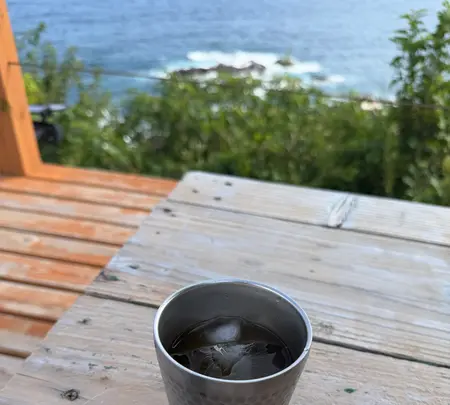 Coffee &Bar SAN.Sの写真・動画_image_786495