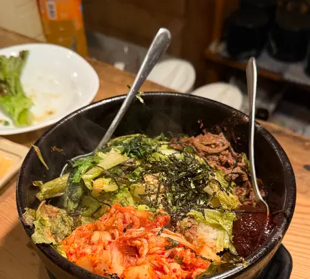 焼肉鹿児島ホルモンの写真・動画_image_786524