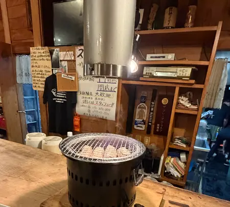 焼肉鹿児島ホルモンの写真・動画_image_786527