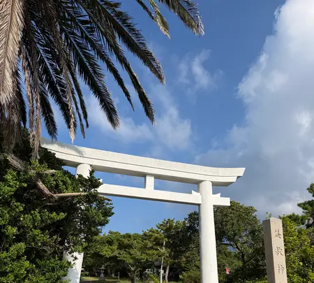 益救神社の写真・動画_image_786530