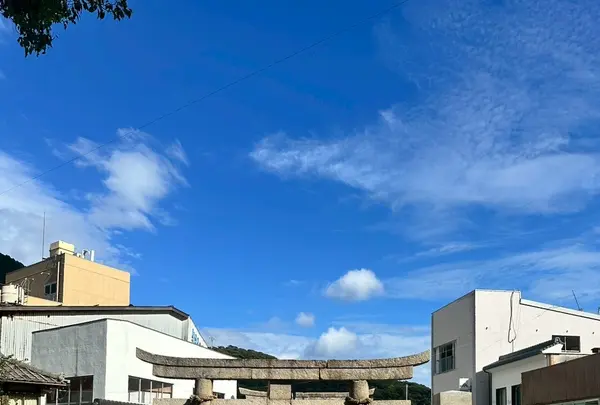 美保神社の写真・動画_image_787061