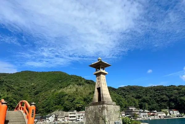 美保神社の写真・動画_image_787063