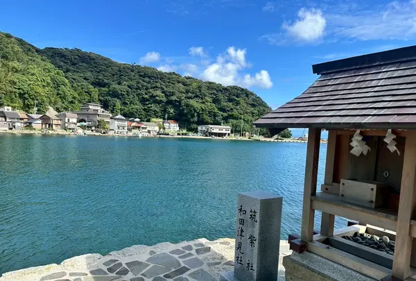 美保神社の写真・動画_image_787066