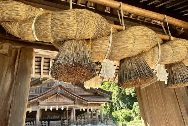 美保神社の写真・動画_image_787067