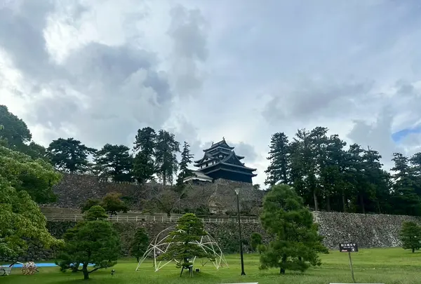 松江城の写真・動画_image_787069