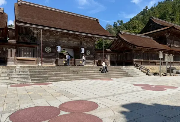 出雲大社の写真・動画_image_787074