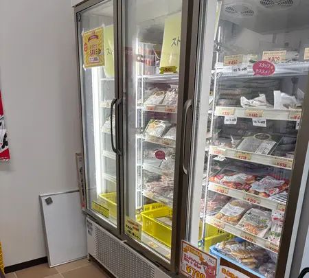 丹沢農場 直売店の写真・動画_image_787513