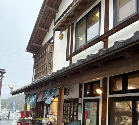 道の駅清川の写真・動画_image_787534