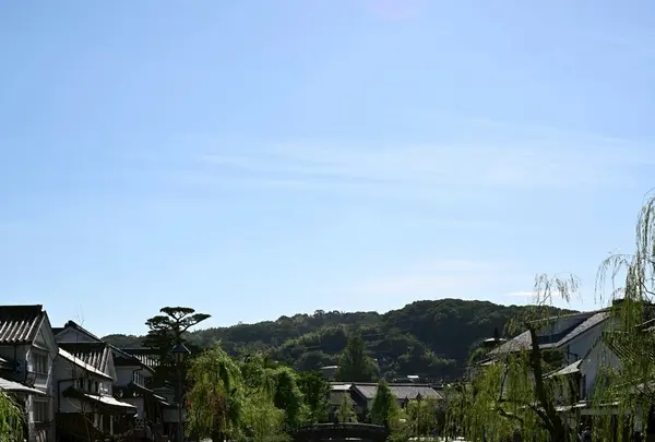 倉敷美観地区の写真・動画_image_787764
