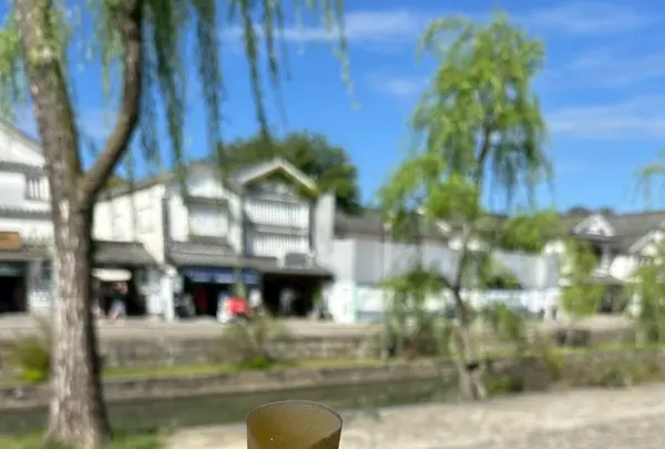 倉敷美観地区の写真・動画_image_787770