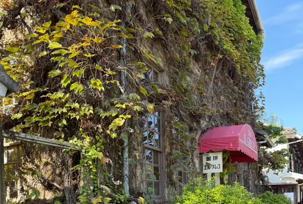 倉敷美観地区の写真・動画_image_787775