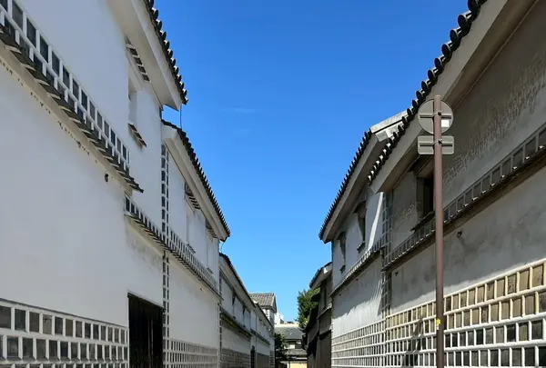 倉敷美観地区の写真・動画_image_787776