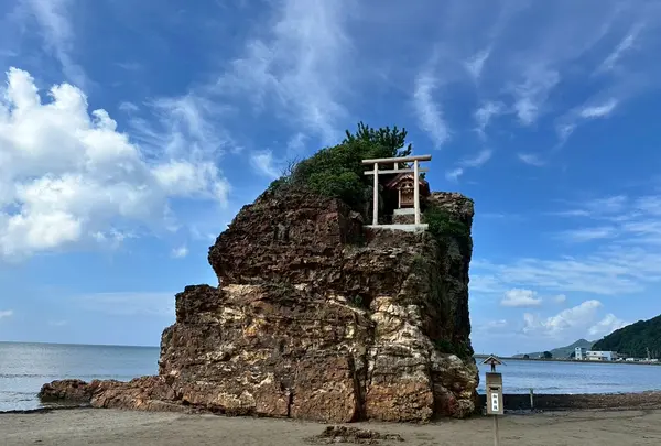 稲佐の浜の写真・動画_image_787804