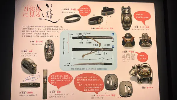 藤田美術館の写真・動画_image_788046