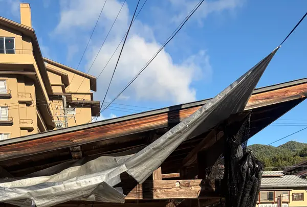 昼神温泉朝市の写真・動画_image_788079