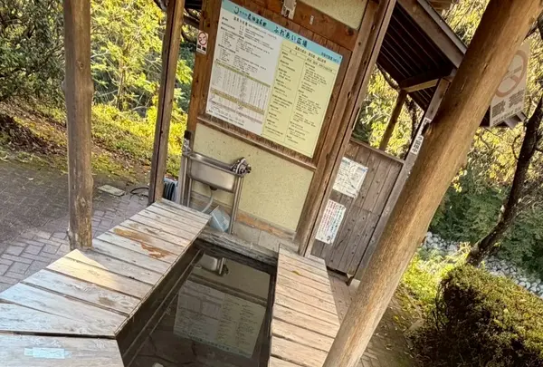 昼神温泉朝市の写真・動画_image_788086