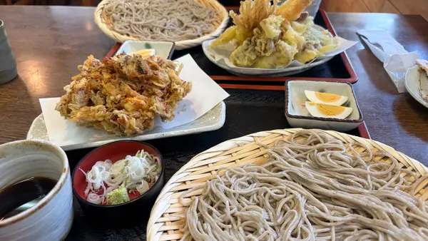 そば処 おにひら昼神店の写真・動画_image_788092