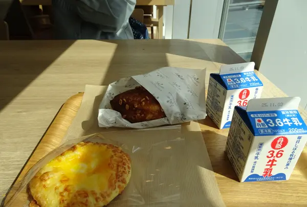 Bakery & Table ラスカ熱海店の写真・動画_image_788120