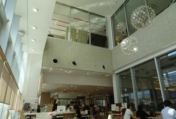 Bakery & Table ラスカ熱海店の写真・動画_image_788121