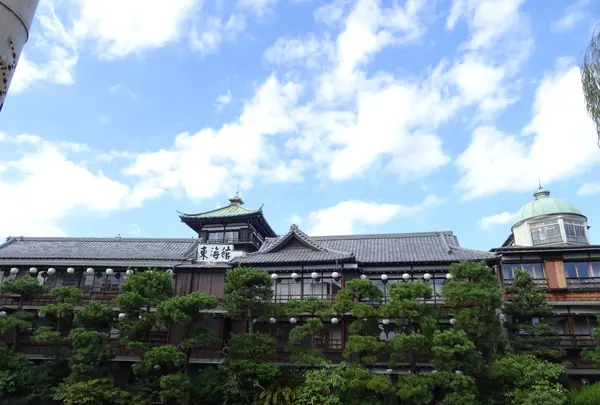 松川遊歩道の写真・動画_image_788126