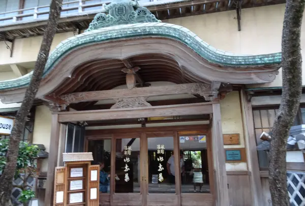 東海館の写真・動画_image_788129