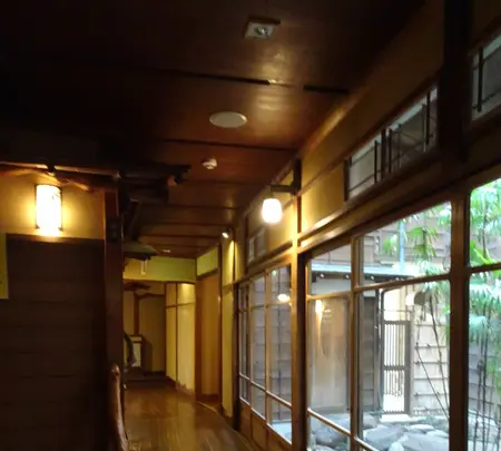 東海館の写真・動画_image_788134