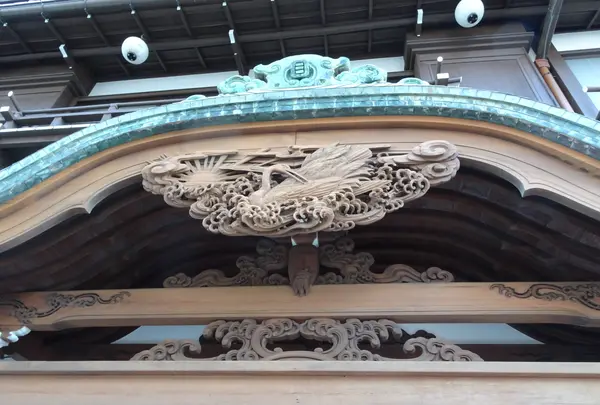 東海館の写真・動画_image_788136