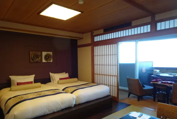 ラグジュアリー和ホテル 風の薫の写真・動画_image_788142