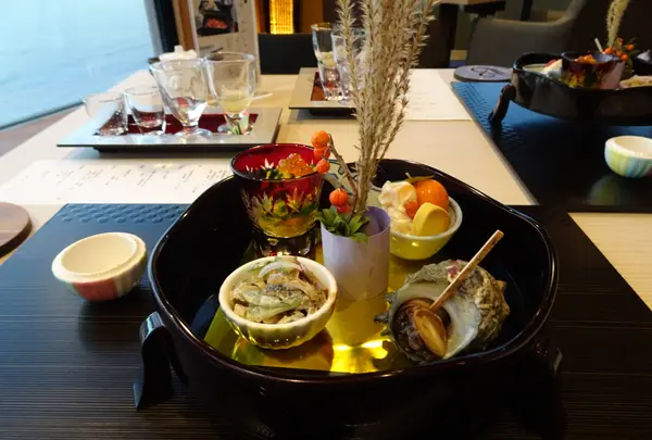 ラグジュアリー和ホテル 風の薫の写真・動画_image_788144