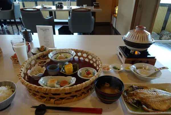 ラグジュアリー和ホテル 風の薫の写真・動画_image_788147