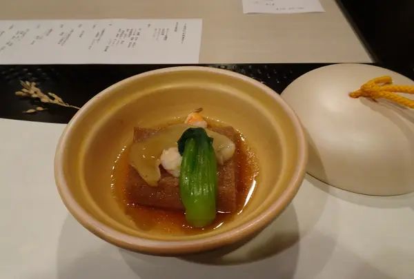 ラグジュアリー和ホテル 風の薫の写真・動画_image_788148