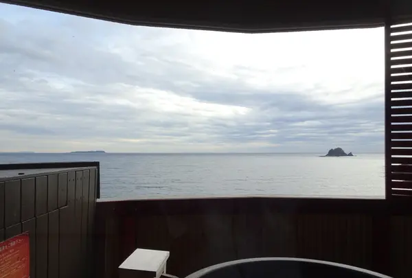 ラグジュアリー和ホテル 風の薫の写真・動画_image_788156