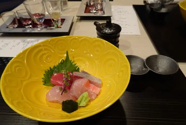 ラグジュアリー和ホテル 風の薫の写真・動画_image_788157