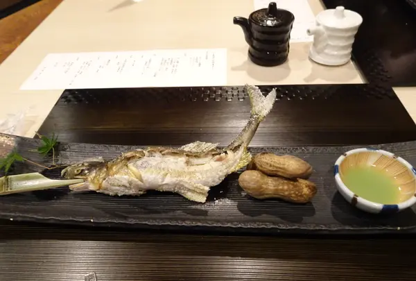 ラグジュアリー和ホテル 風の薫の写真・動画_image_788160