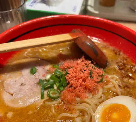 えびそば一幻 新千歳空港店の写真・動画_image_788357