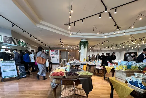 Route148（ルートイシヤ） - 西の町いこいの駅の写真・動画_image_788368