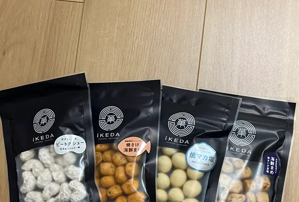 池田食品㈱の写真・動画_image_788376