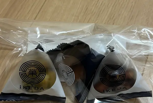 池田食品㈱の写真・動画_image_788379