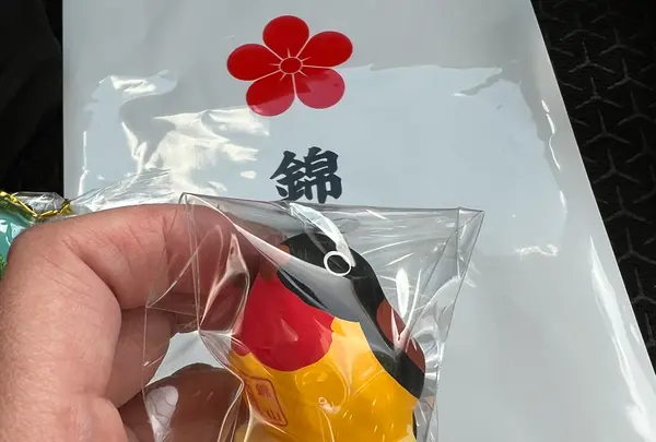 錦山天満宮の写真・動画_image_788384