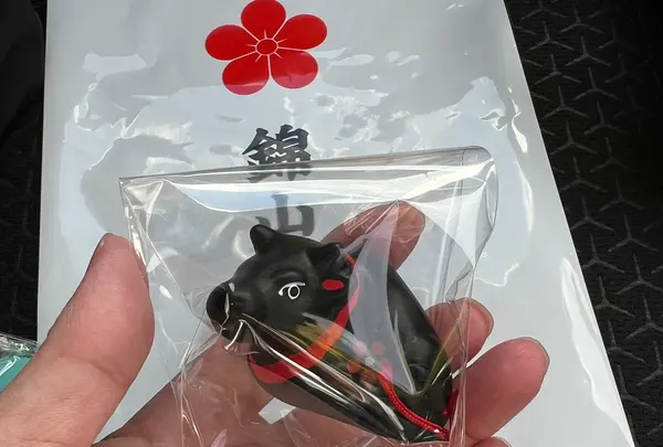 錦山天満宮の写真・動画_image_788386