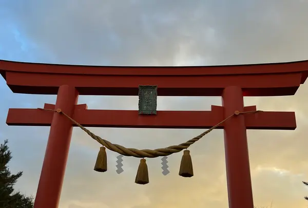 樽前山神社の写真・動画_image_788411