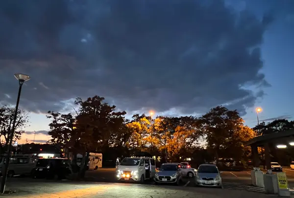 道の駅 ウトナイ湖の写真・動画_image_788421