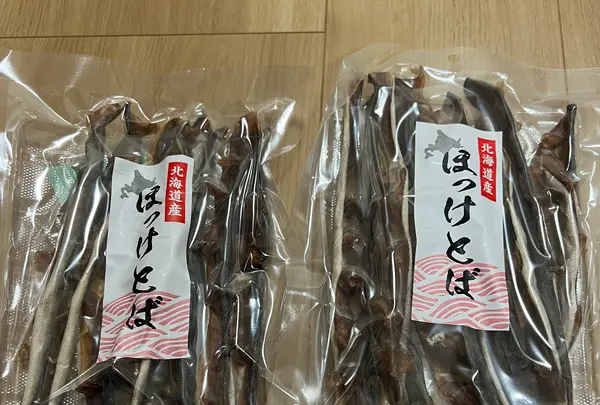 北海道本舗 総合土産店の写真・動画_image_788424