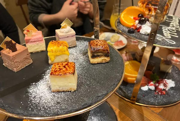 nurikabe cafe SSS（エスリー）渋谷店の写真・動画_image_788847