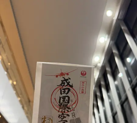 成田国際空港の写真・動画_image_788876